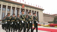 US issues warning over China's growing nuclear capabilities