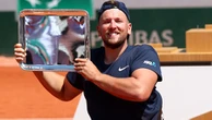 French Open three-peat for Aussie star