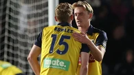 Mariners are ‘back from the dead’
