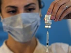 Nasal spray vaccine ‘attacks’ coronavirus