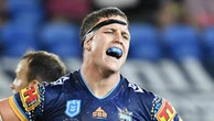 ‘Crappy’: NRL star slams own team