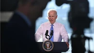 ‘What the hell’: Biden snaps at CNN reporter
