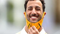 Ricciardo reveals ‘weird a f***’ romance