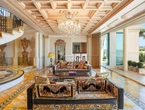 Opulent ‘Versace home’ sets bizarre trend