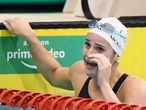 Heartbreak behind teen’s world record