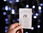 $5 million lotto jackpot up for grabs