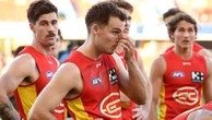 ‘Sh*thouse’: AFL kingpin slams own team