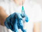 Worrying data on vaccine hesitancy