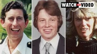 Charles and Camilla’s secret lovechild shares MORE proof
