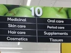 Discovery in Woolies aisle sparks debate