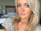 Jackie O regret over $300 eating habit