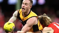 Coach addresses star’s trade rumour