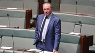 Joyce amongst MPs calling for tougher controls on NSW port