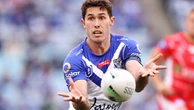 Big decision time for star Bulldog