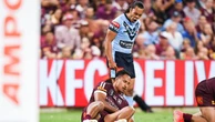 Prickly photo hits Qld where it hurts