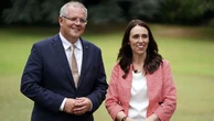 Morrison highlights 'successful' meeting with Ardern