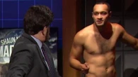 Full-frontal nudity shocks ABC viewers