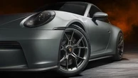 Porsche debuts stunning new supercar