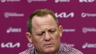 Walters’ worst nightmare is unfolding
