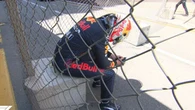 Costly blunder creates late F1 drama
