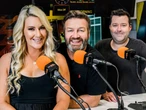 Triple M star comes clean about rehab