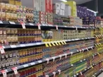 ‘Crazy’ shelf detail stuns Woolies shopper