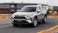 What is the best hybrid SUV?