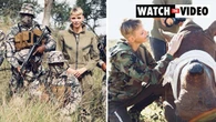Princess Charlene of Monaco unveils bold new hairstyle