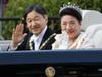 Emperor’s rare statement of Olympic fear