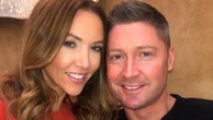 Ex-wife breaks silence on Clarke rumours