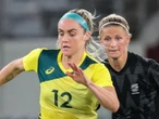 Secret weapon to give Matildas edge against world’s best