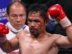 ‘Pure class’: Tributes flow for defeated Pacquiao