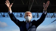 Biden administration 'really pushing climate change with Australia'