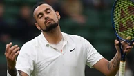 Kyrgios’ angry plea to live TV audience