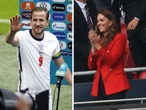Royals find perfect Harry replacement