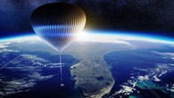 Company offers $165k rides to edge of space