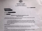 Anti-vaxxers flood MP’s Facebook