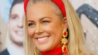 Sam debuts surprising post-TV look