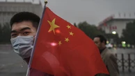 China’s explosive threat to the West