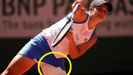 Ash Barty makes disturbing revelation