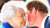Queen’s surprise move over Harry visit