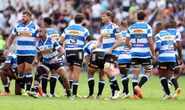 LIVE | URC - Ulster v Stormers