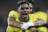 LIVE | PSL: TS Galaxy v Mamelodi Sundowns