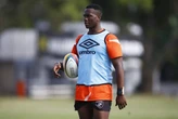 Sharks pick another teenage debutant at flyhalf