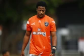 Sharks hand teenager the keys at flyhalf against Benetton