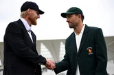 LIVE | England v Zimbabwe - sole Test
