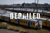 DERAILED: Prasa blows R2.5bn fixing trains and then discards them to rot in depots