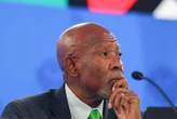 Interest rates cut, Kganyago punts 3% inflation target