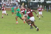 WRAP | Schools rugby: Easter festivals
