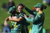 LIVE | New Zealand v Proteas women - 3rd ODI
